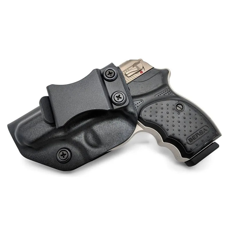 Inside Waistband Kydex Internal Holster For Bersa Thunder 380 Cc appendix Concealed Carry IWB Belt Pant Concealment Case