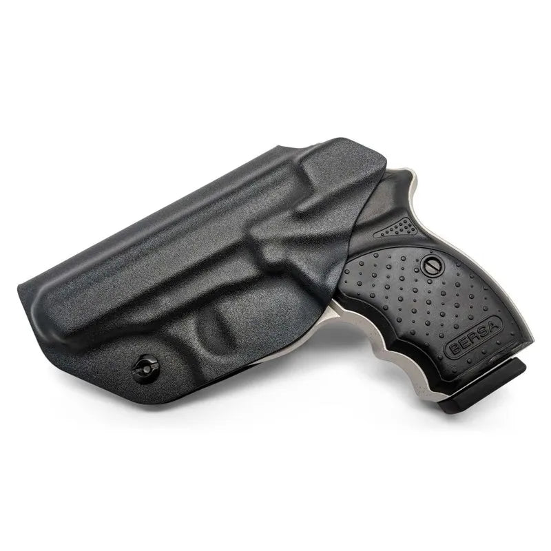 Inside Waistband Kydex Internal Holster For Bersa Thunder 380 Cc appendix Concealed Carry IWB Belt Pant Concealment Case