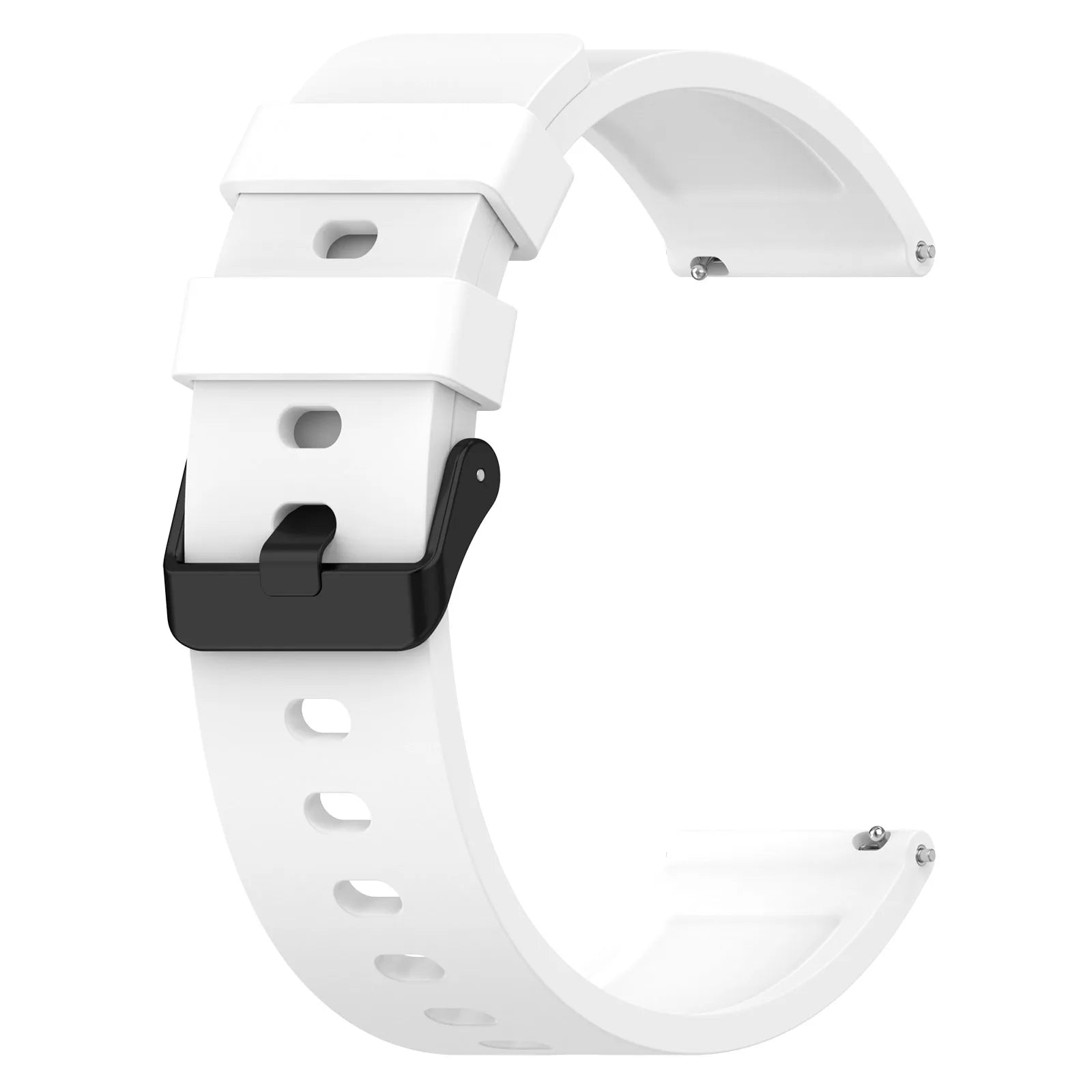For Amazfit Bip 3 Silicone Strap+TPU Case Cover Wristband Bracelet for Huami Amazfit Bip 3 Bip3 Pro Watch Strap SmartWatch Case