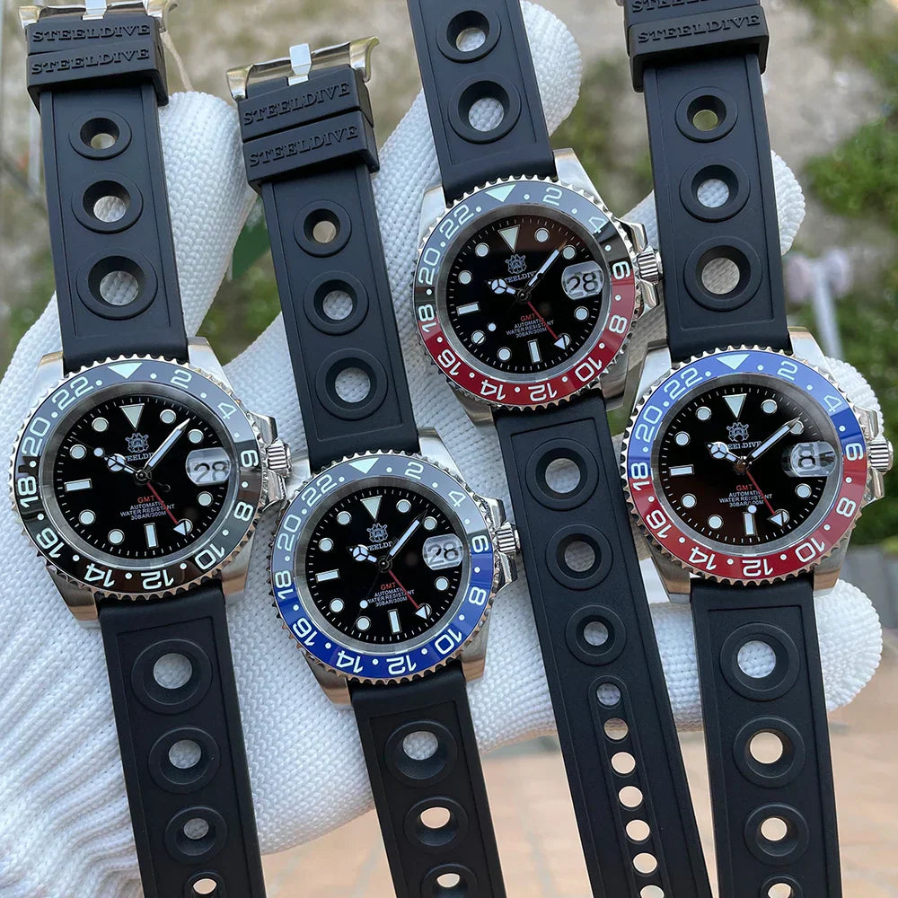 Premium Watch