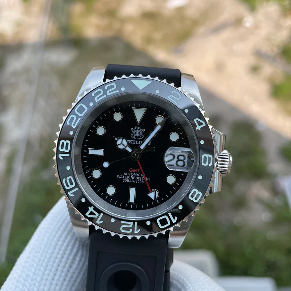 Premium Watch