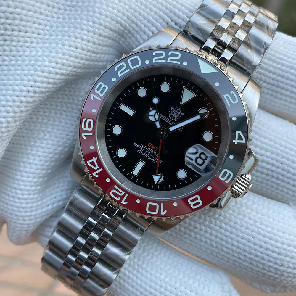 Premium Watch