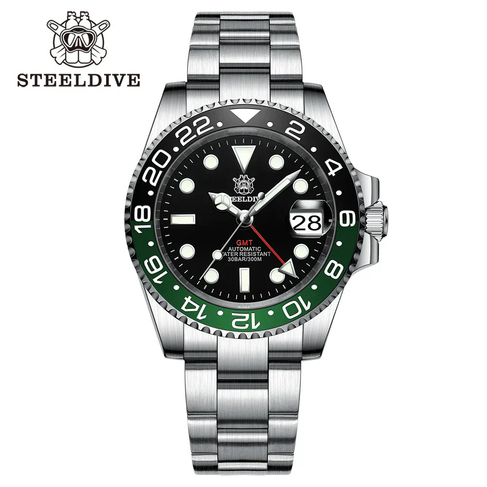 Premium Watch
