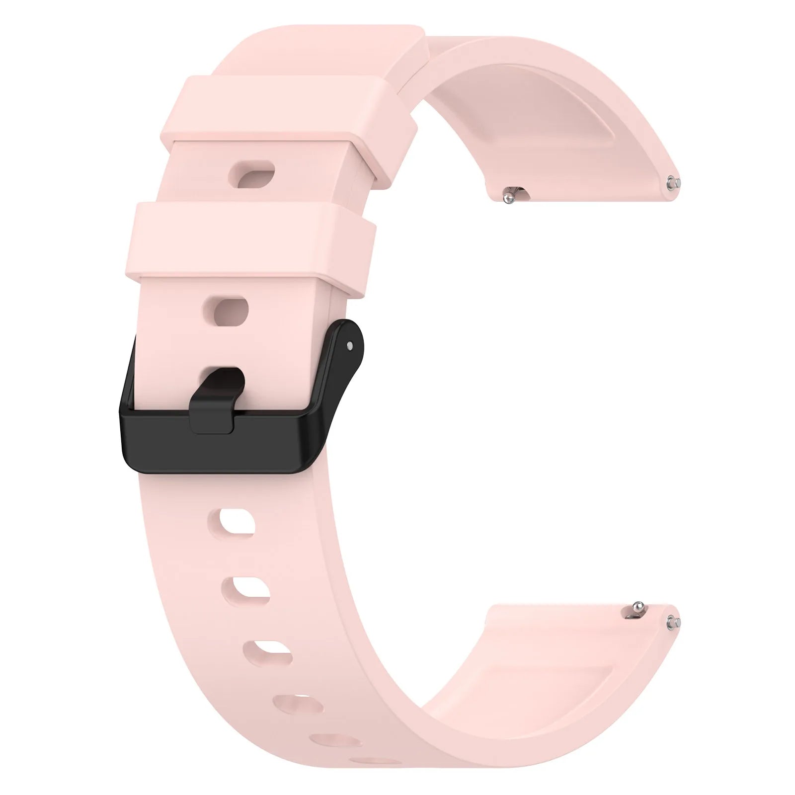 For Amazfit Bip 3 Silicone Strap+TPU Case Cover Wristband Bracelet for Huami Amazfit Bip 3 Bip3 Pro Watch Strap SmartWatch Case