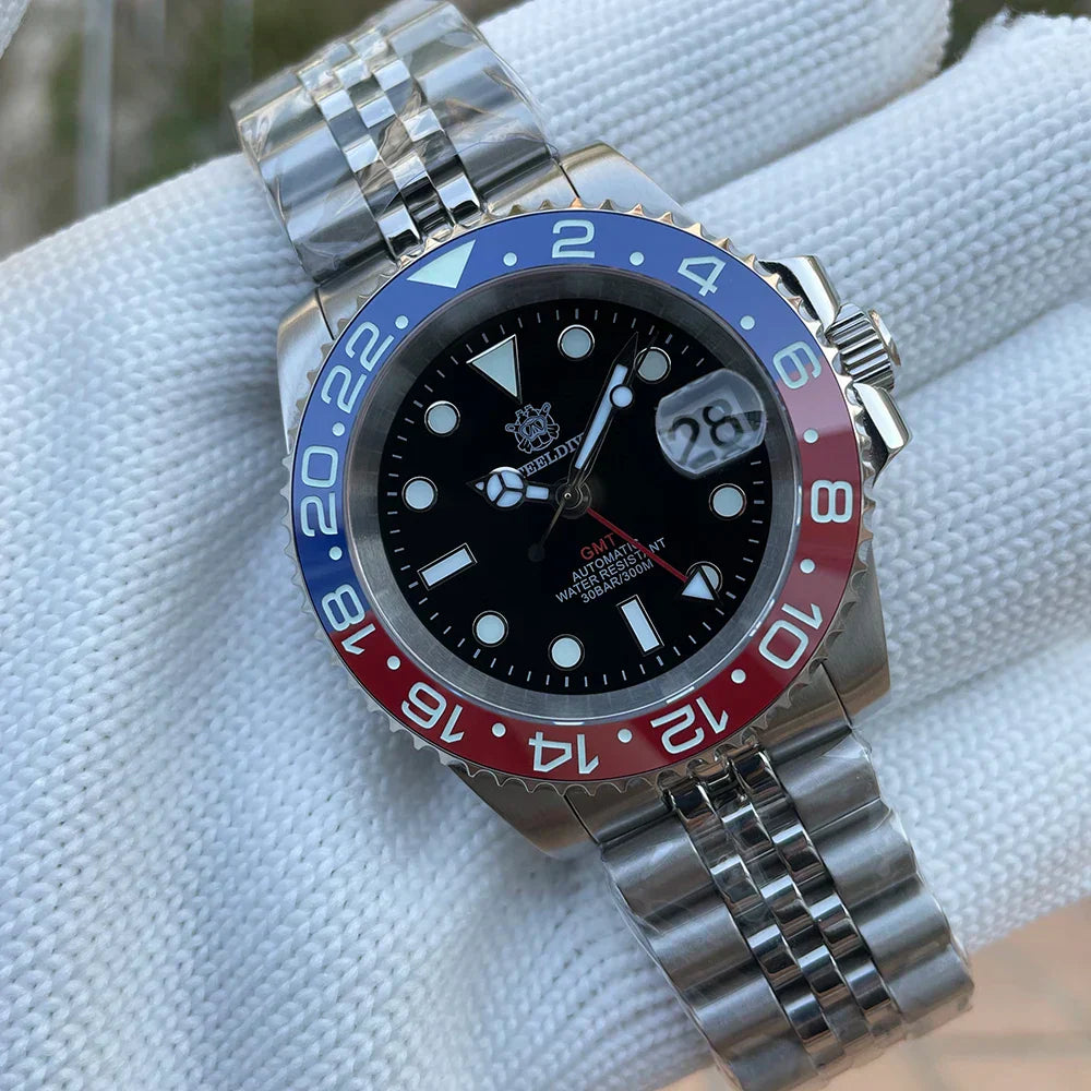 Premium Watch
