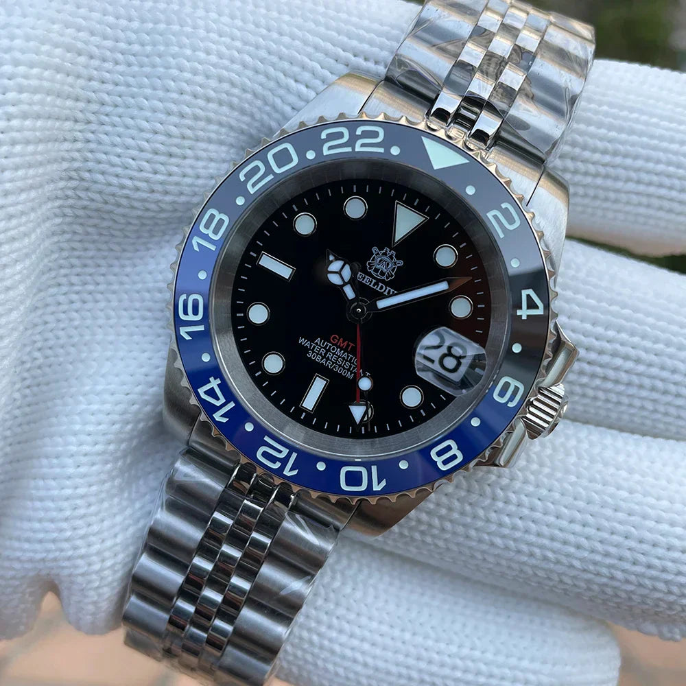 Premium Watch