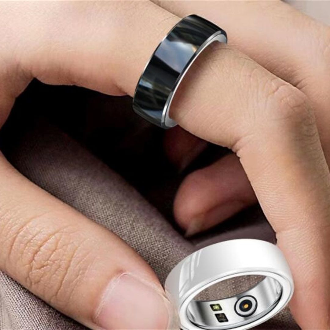boat Smart Ring Active