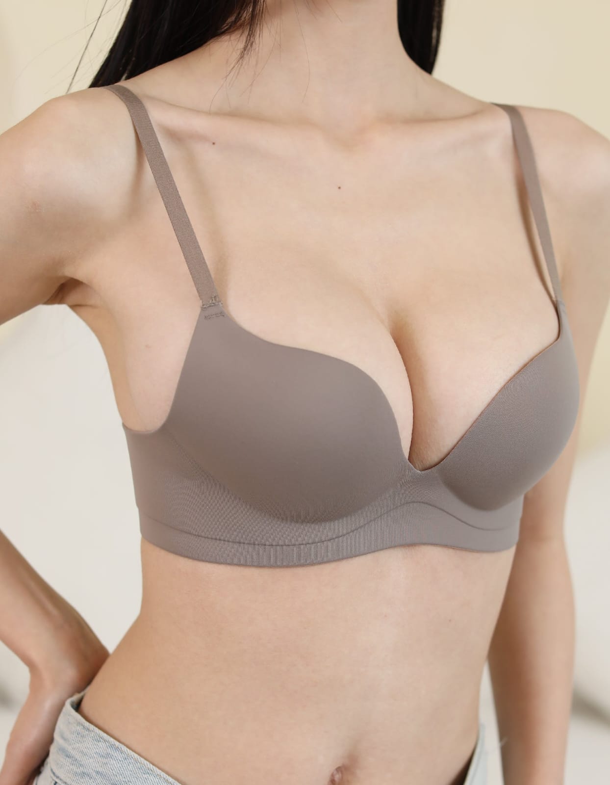 Premium Pushup Bras