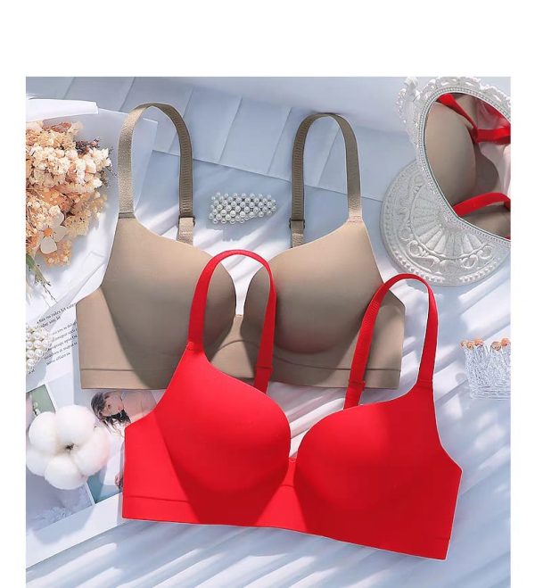 Premium Pushup Bras