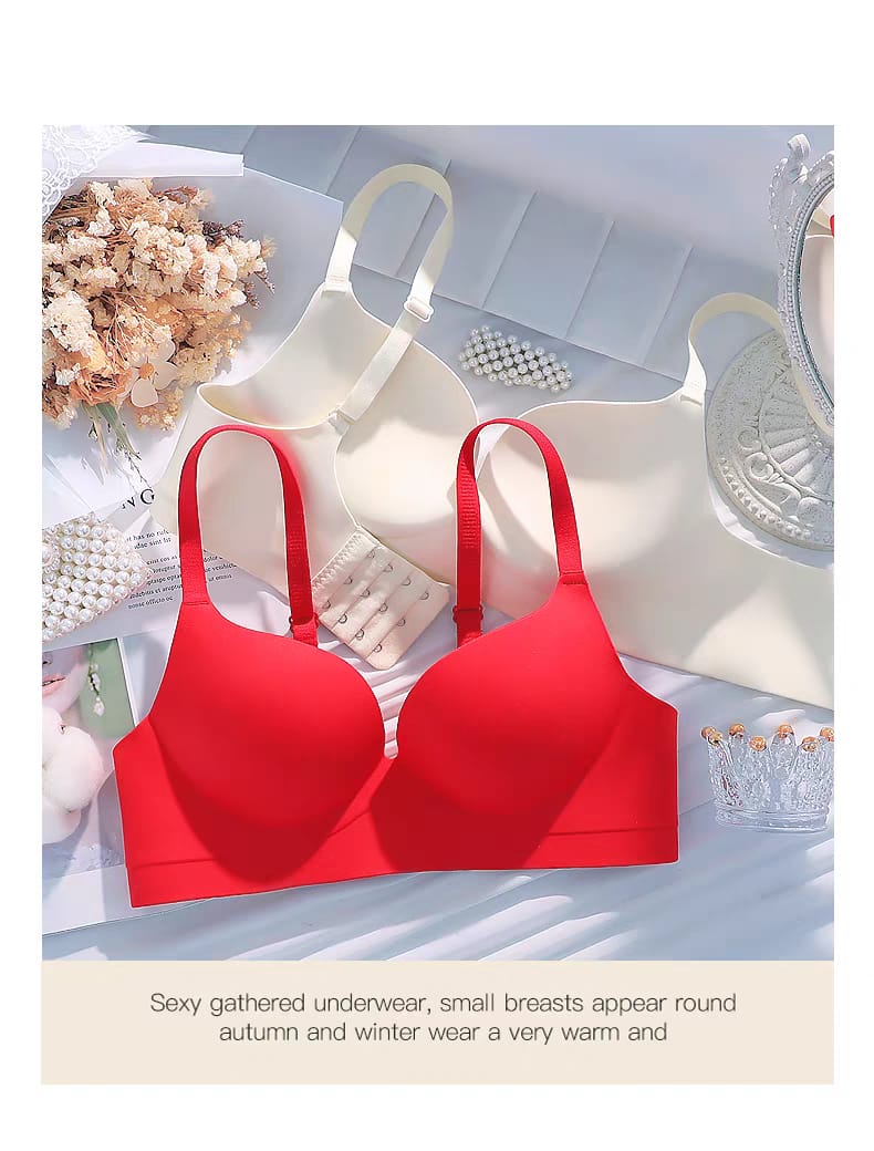 Premium Pushup Bras