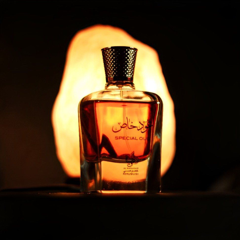 OUD KHAS
